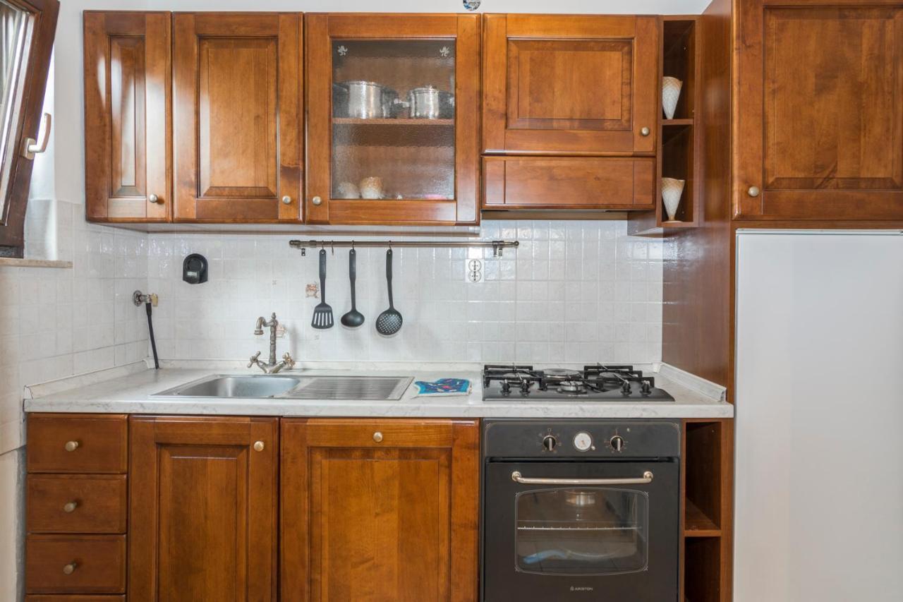 Apartments Emil 769 파자나 외부 사진