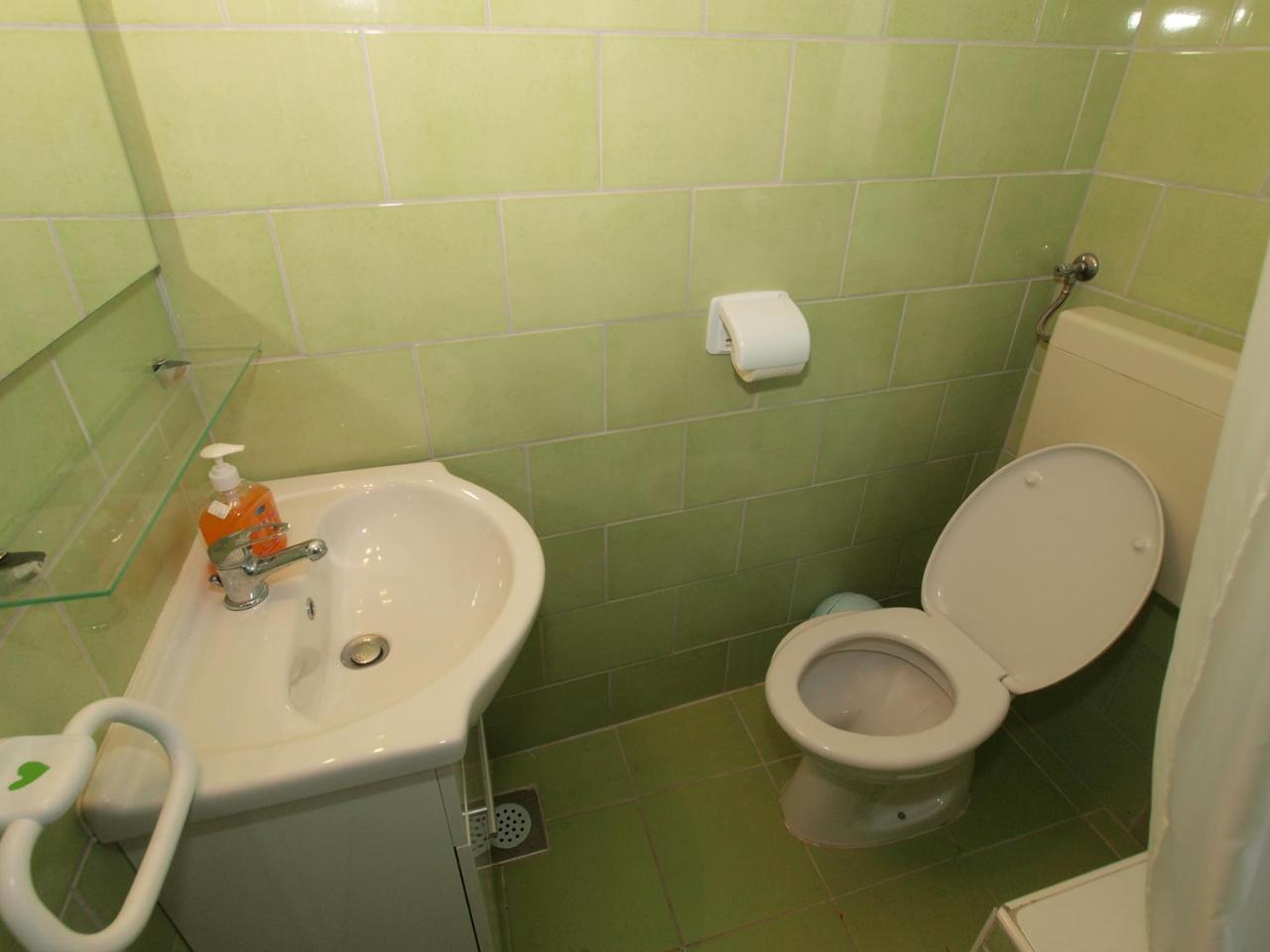 Apartments Emil 769 파자나 외부 사진