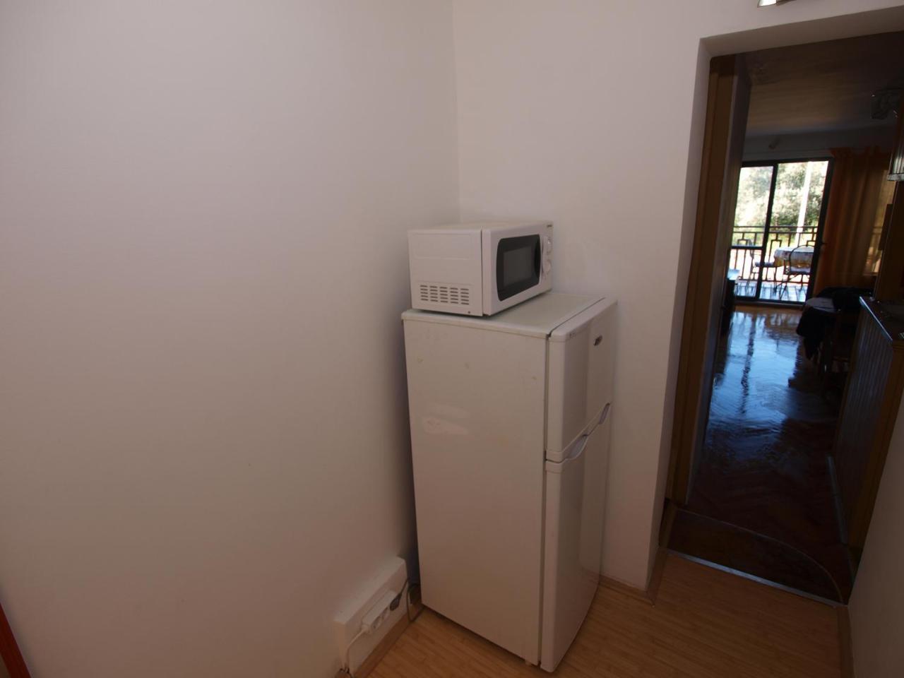 Apartments Emil 769 파자나 외부 사진