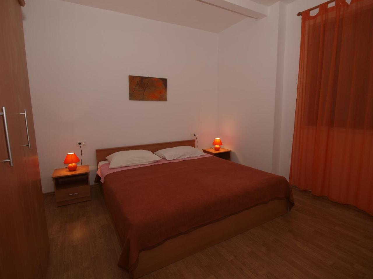 Apartments Emil 769 파자나 외부 사진