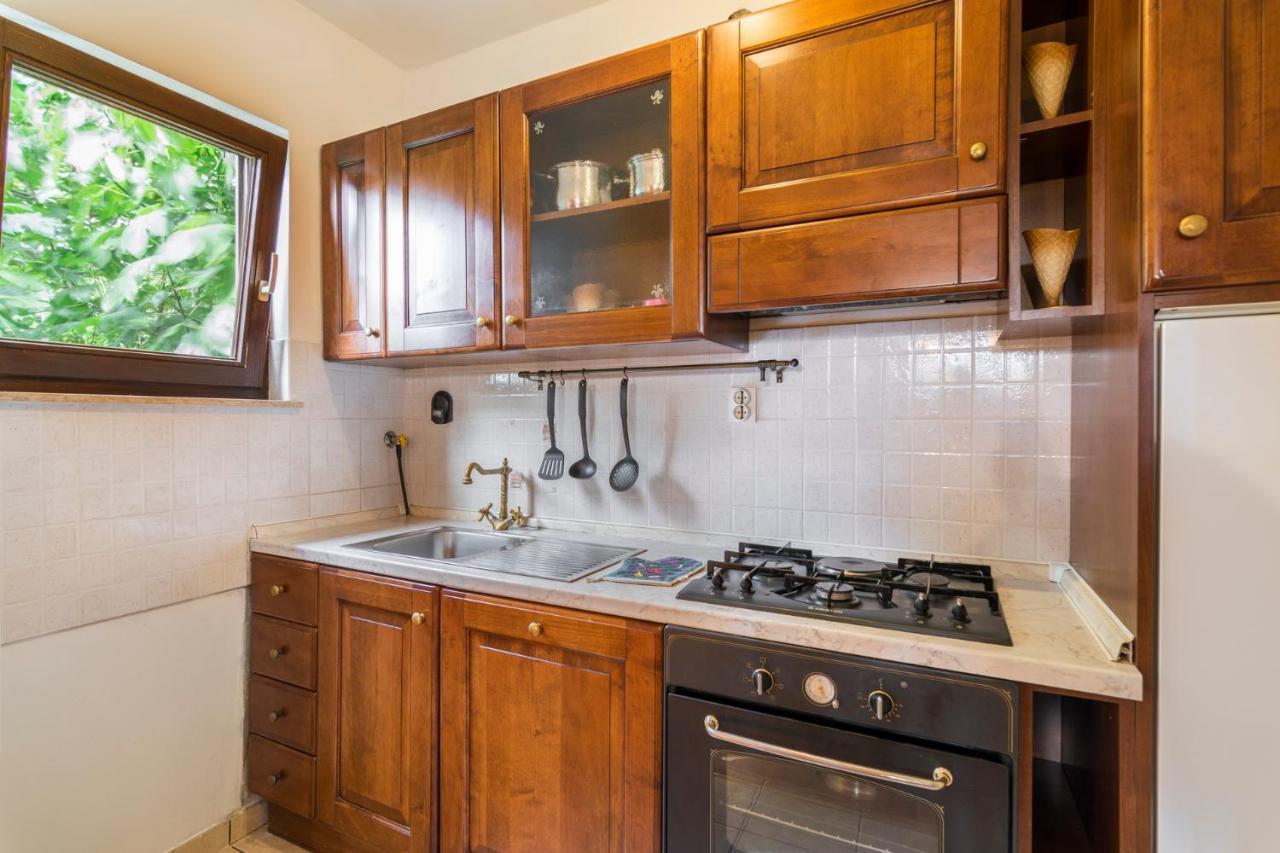 Apartments Emil 769 파자나 외부 사진