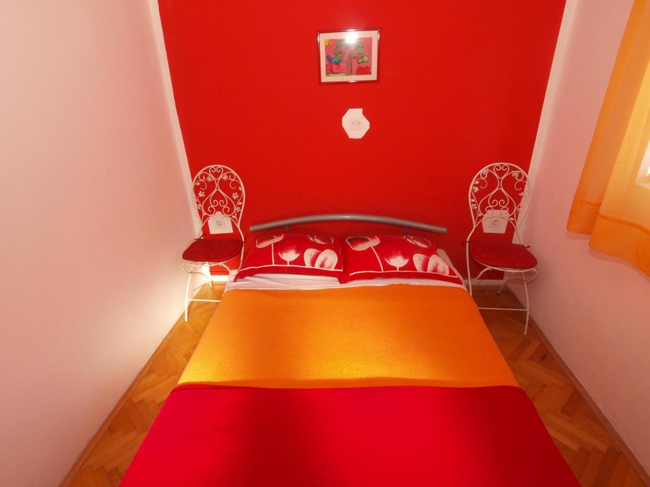 Apartments Emil 769 파자나 외부 사진