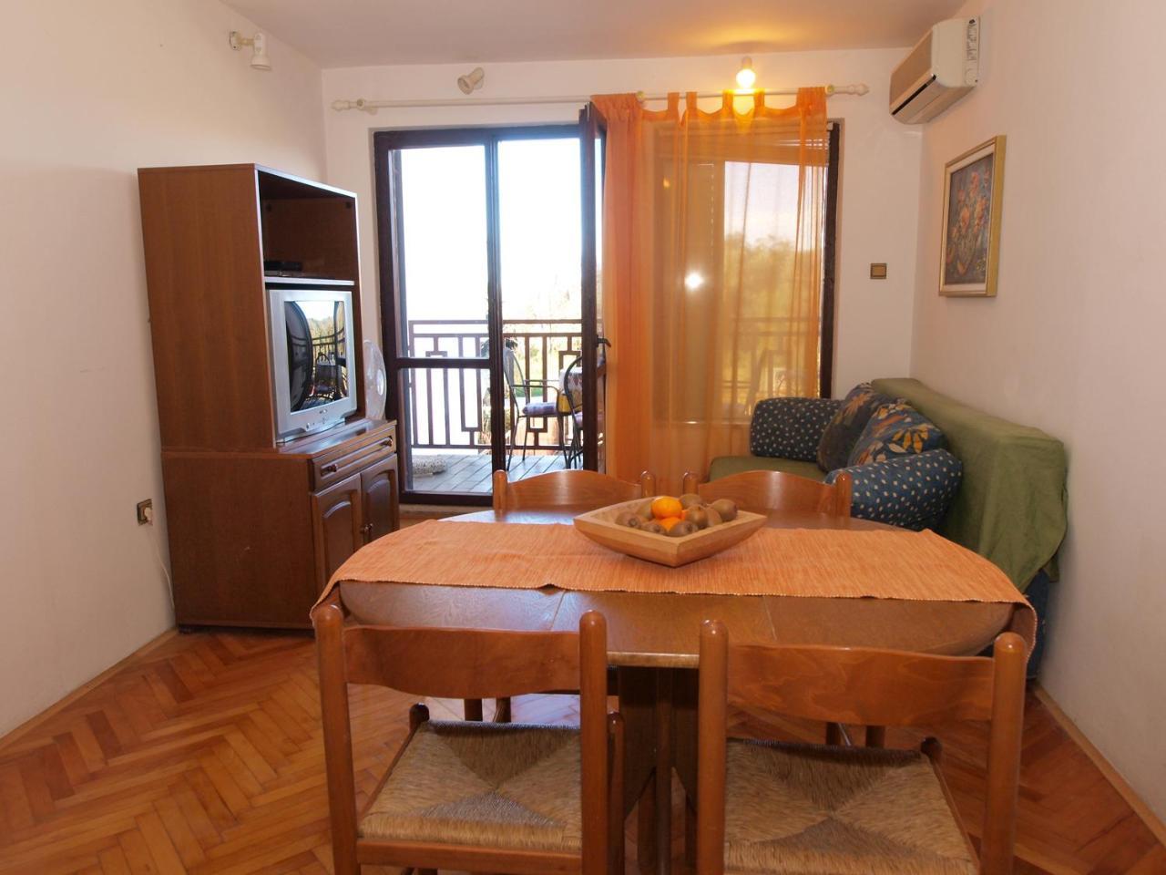Apartments Emil 769 파자나 외부 사진