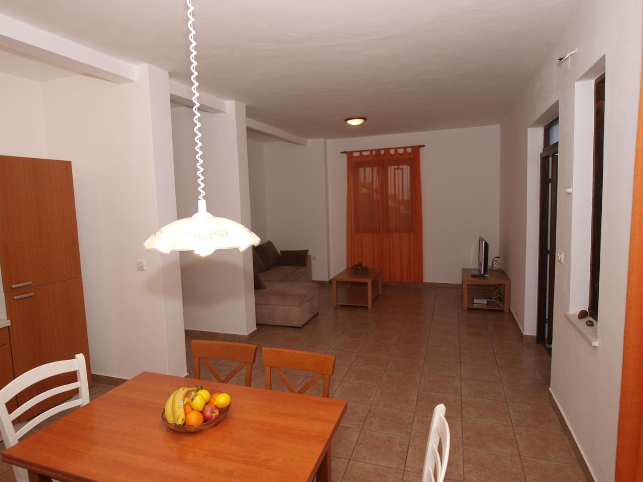 Apartments Emil 769 파자나 외부 사진