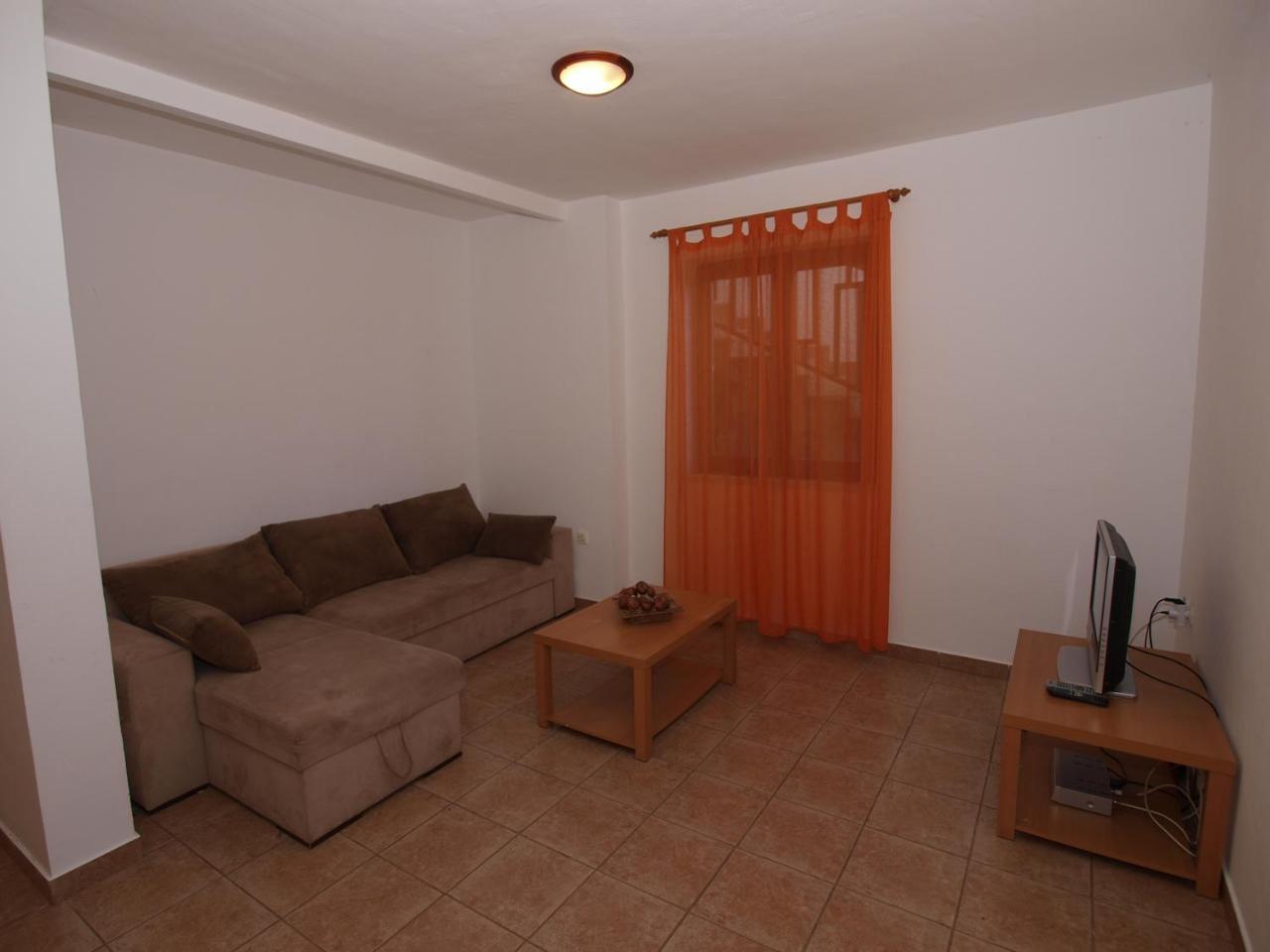 Apartments Emil 769 파자나 외부 사진