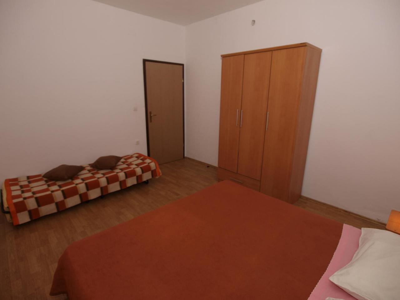 Apartments Emil 769 파자나 외부 사진