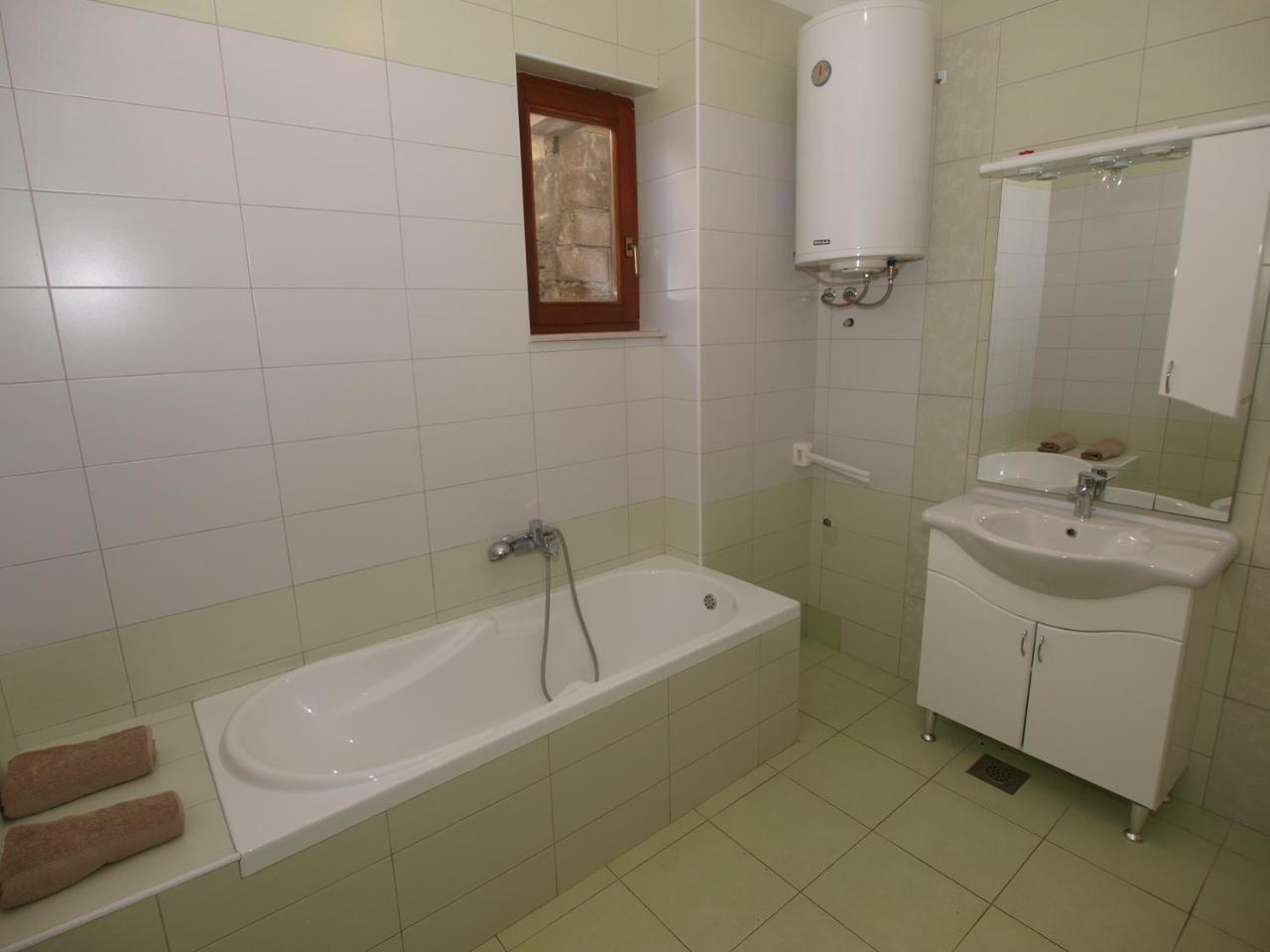 Apartments Emil 769 파자나 외부 사진