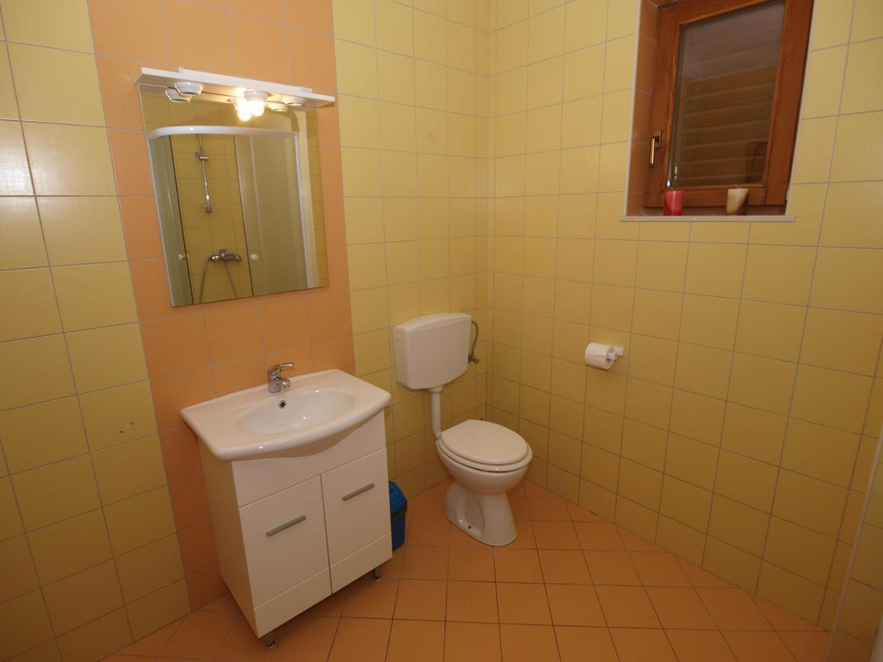 Apartments Emil 769 파자나 외부 사진