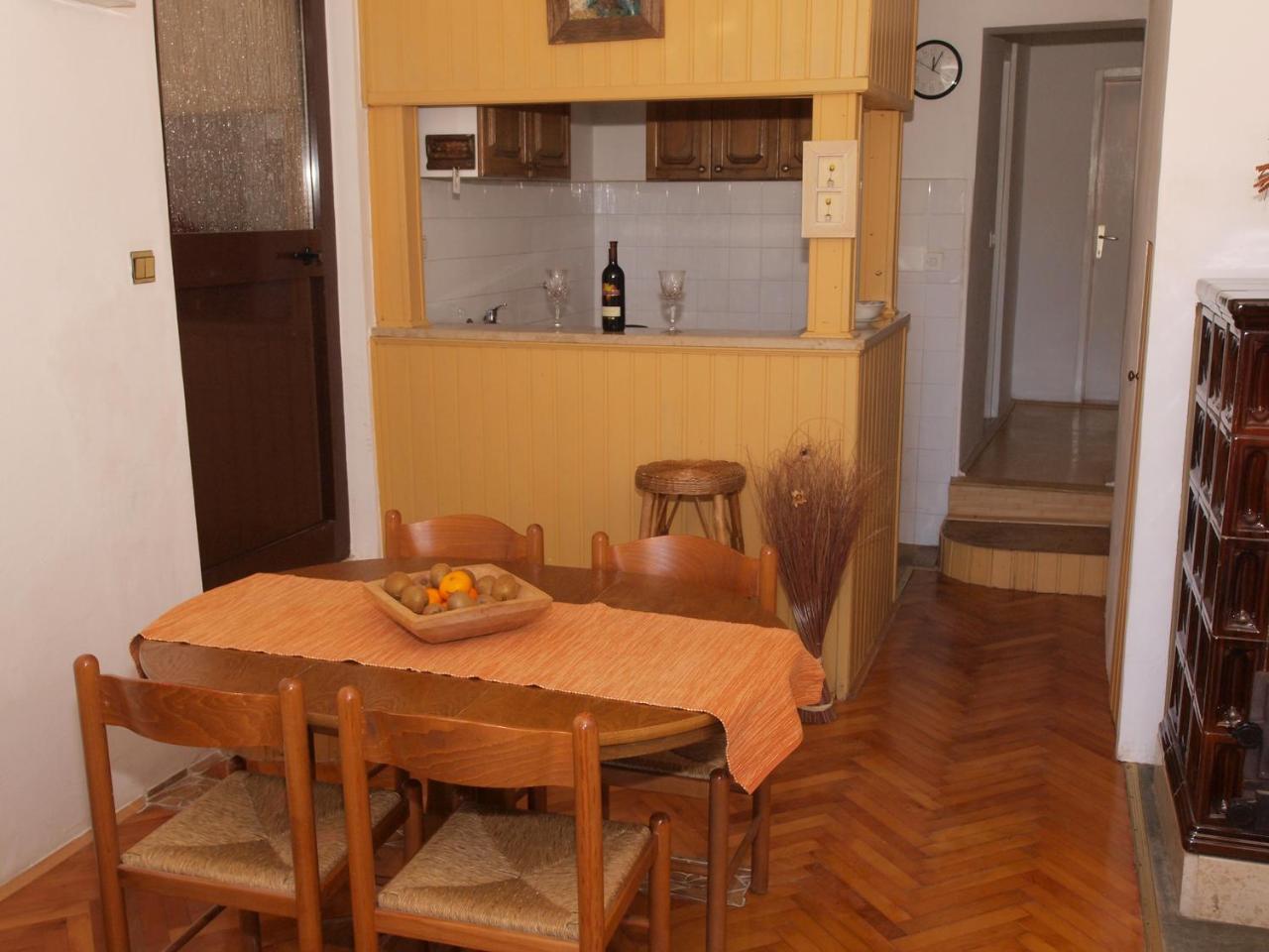 Apartments Emil 769 파자나 외부 사진