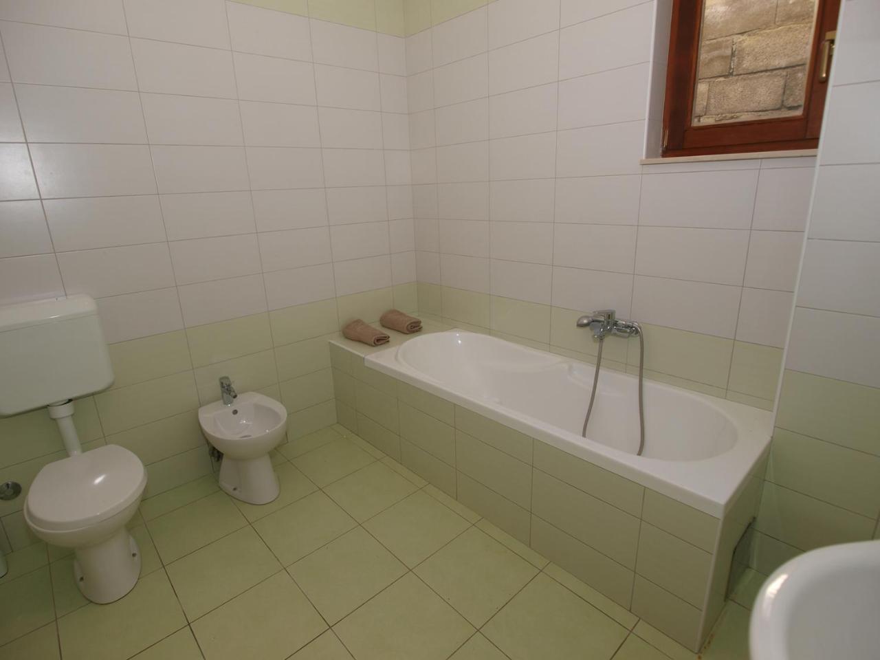 Apartments Emil 769 파자나 외부 사진