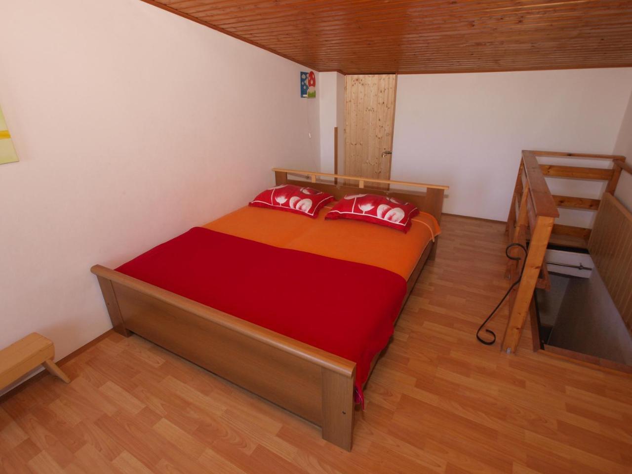 Apartments Emil 769 파자나 외부 사진