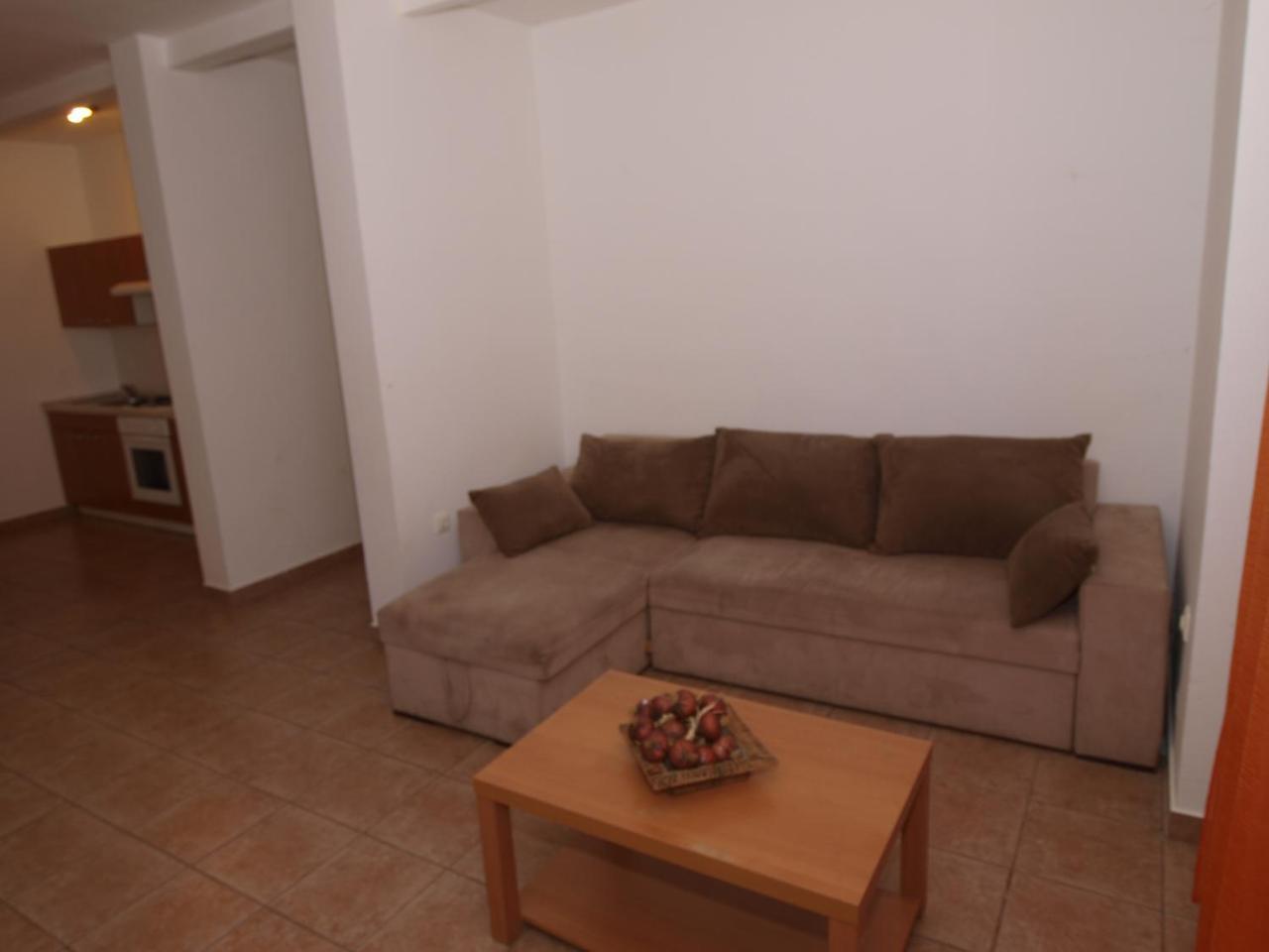 Apartments Emil 769 파자나 외부 사진
