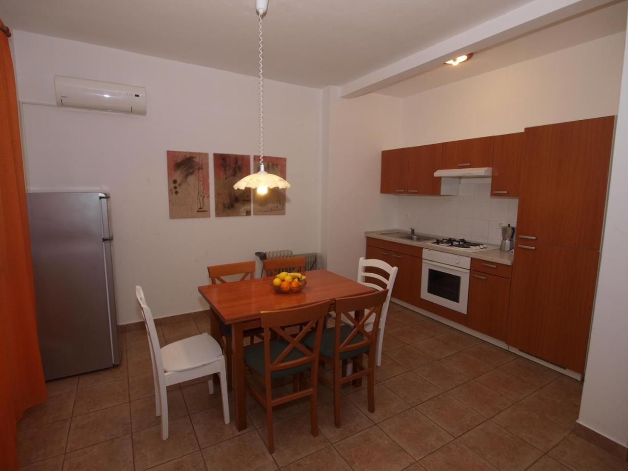 Apartments Emil 769 파자나 외부 사진