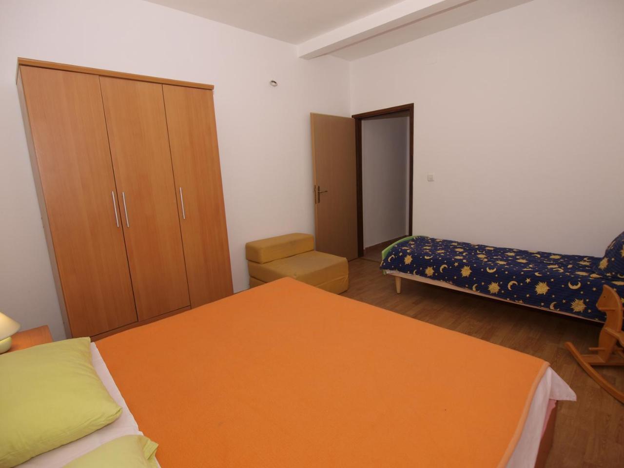 Apartments Emil 769 파자나 외부 사진