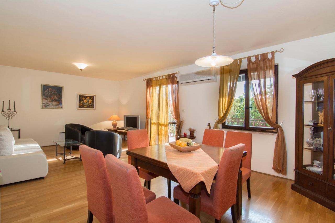 Apartments Emil 769 파자나 외부 사진
