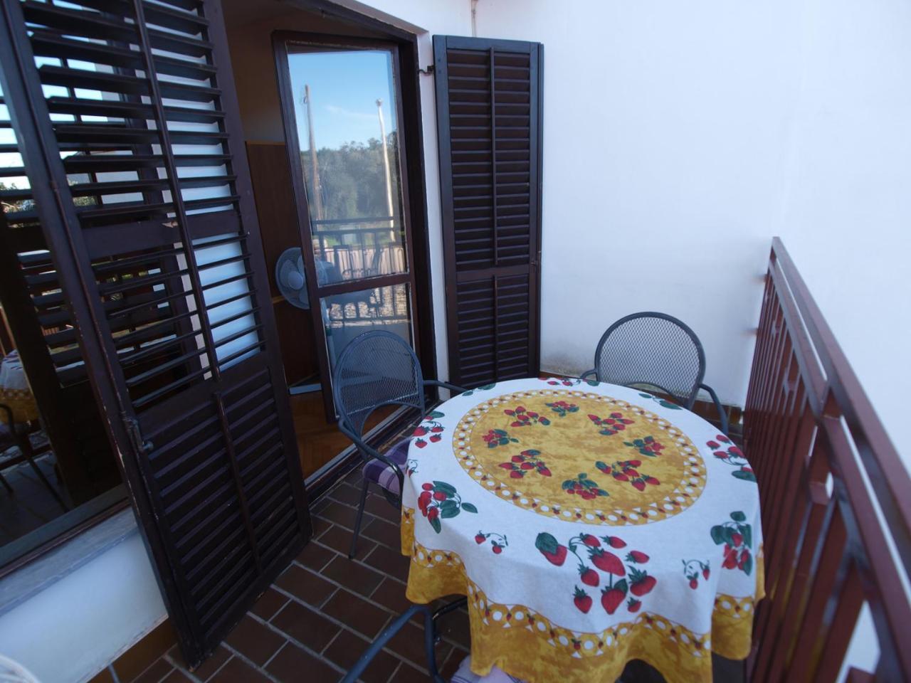 Apartments Emil 769 파자나 외부 사진