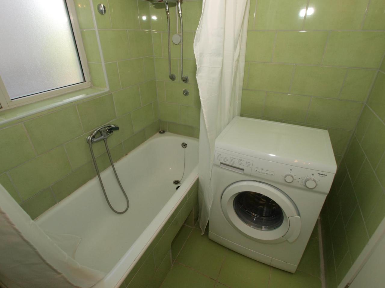 Apartments Emil 769 파자나 외부 사진
