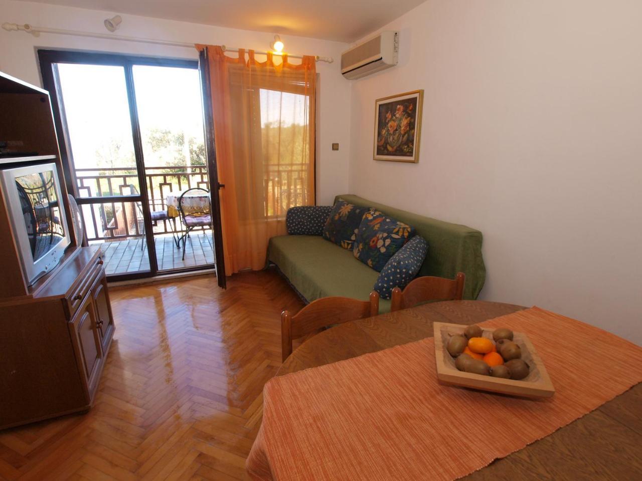 Apartments Emil 769 파자나 외부 사진