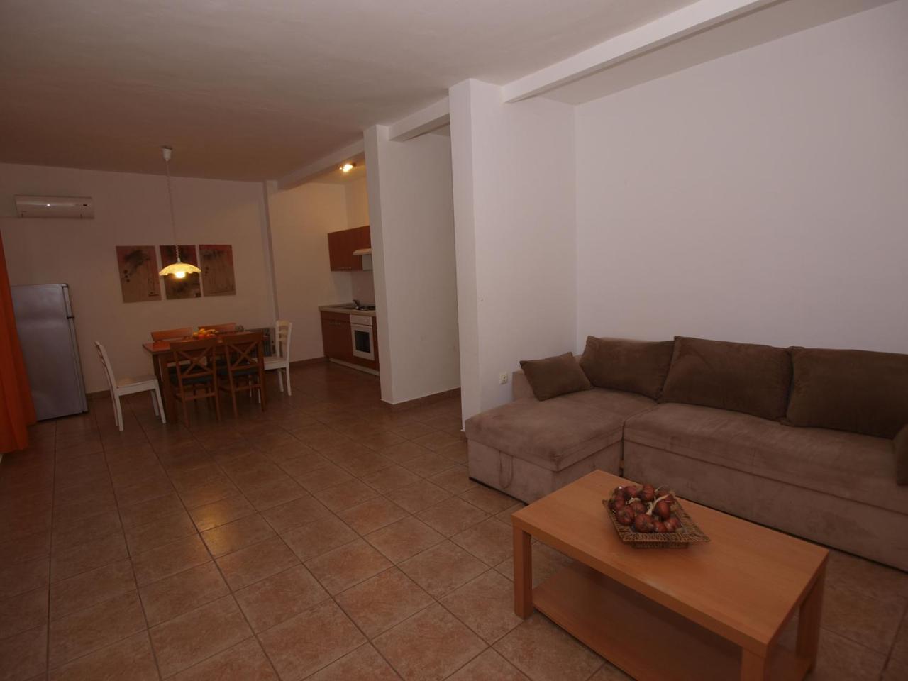 Apartments Emil 769 파자나 외부 사진