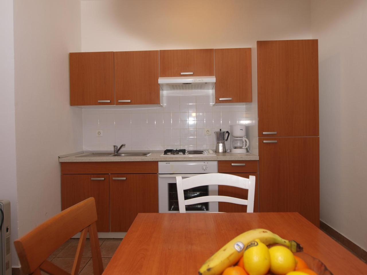 Apartments Emil 769 파자나 외부 사진