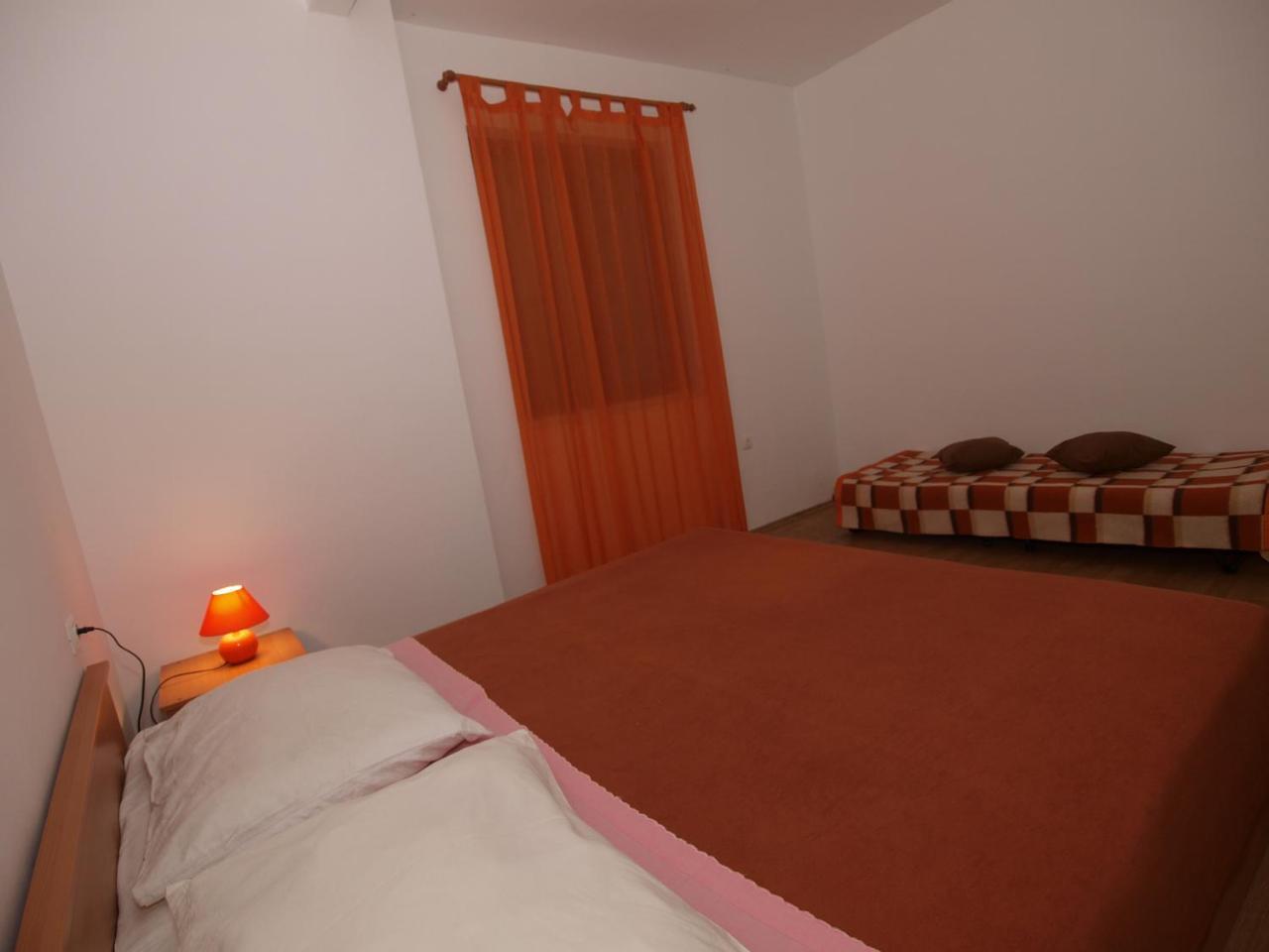Apartments Emil 769 파자나 외부 사진