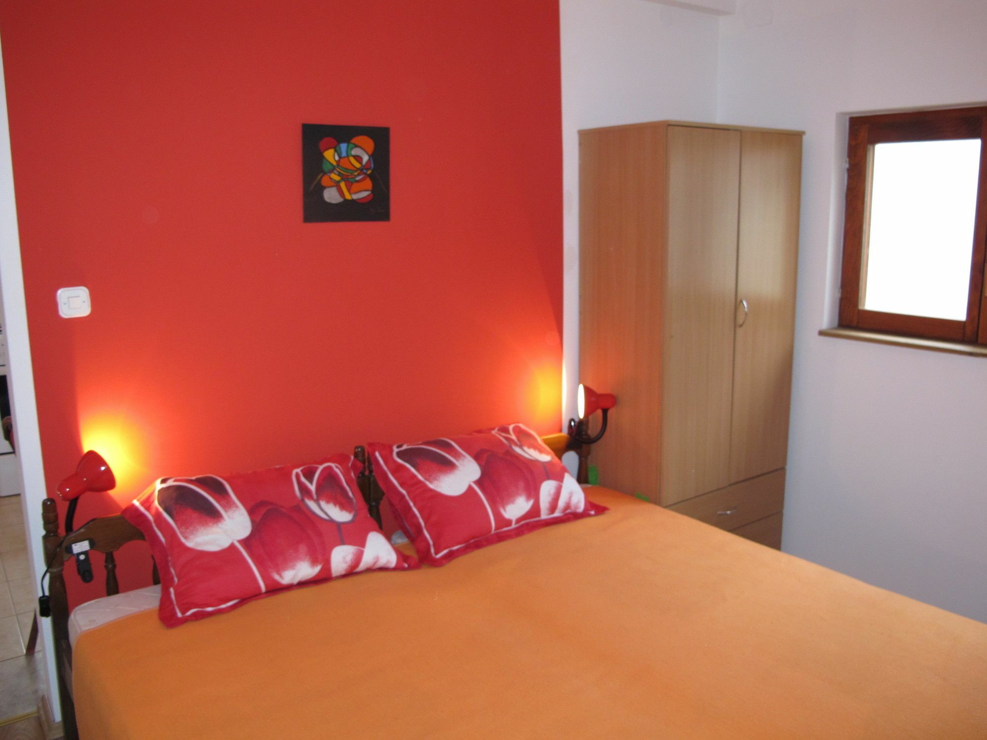 Apartments Emil 769 파자나 외부 사진